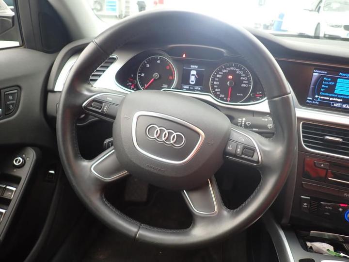 Photo 12 VIN: WAUZZZ8KXFN051683 - AUDI A4 4P 