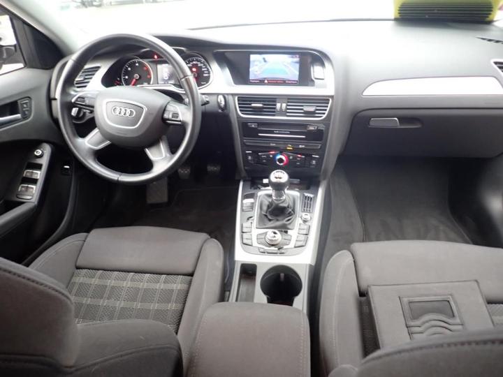 Photo 7 VIN: WAUZZZ8KXFN051683 - AUDI A4 4P 