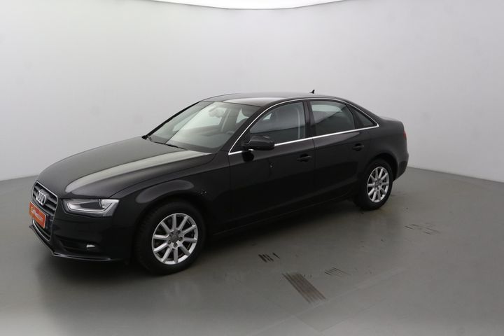 Photo 1 VIN: WAUZZZ8KXFN051716 - AUDI A4 