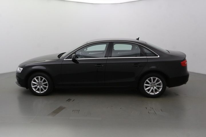 Photo 4 VIN: WAUZZZ8KXFN051716 - AUDI A4 