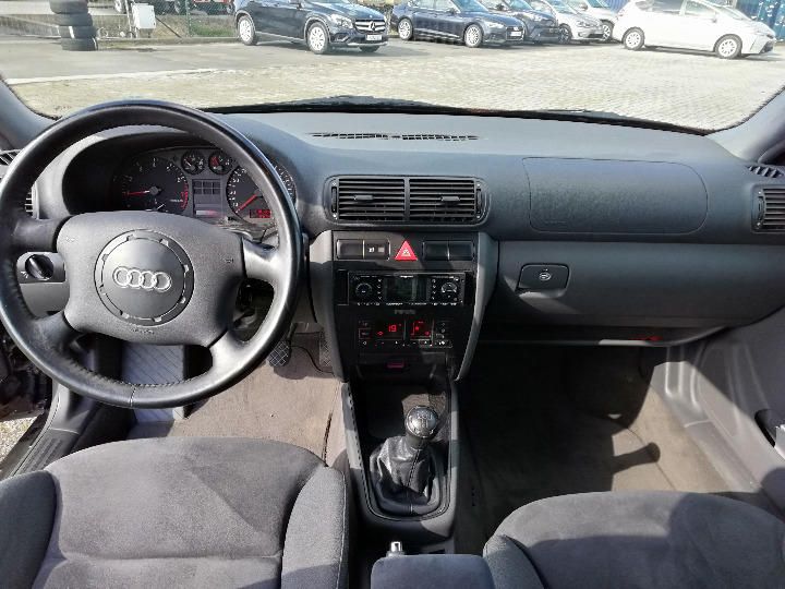 Photo 20 VIN: WAUZZZ8LZXA106481 - AUDI A3 HATCHBACK 