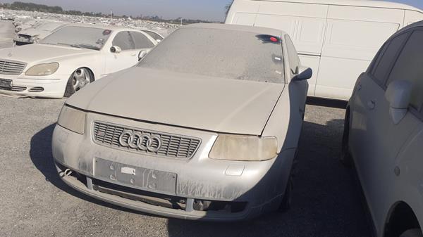 Photo 3 VIN: WAUZZZ8LZYA084896 - AUDI A4 