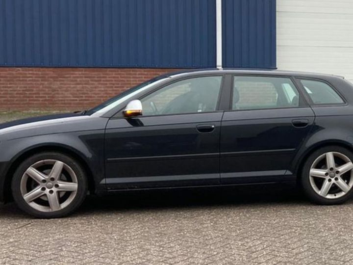 Photo 4 VIN: WAUZZZ8P19A095238 - AUDI A3 SPORTBACK 