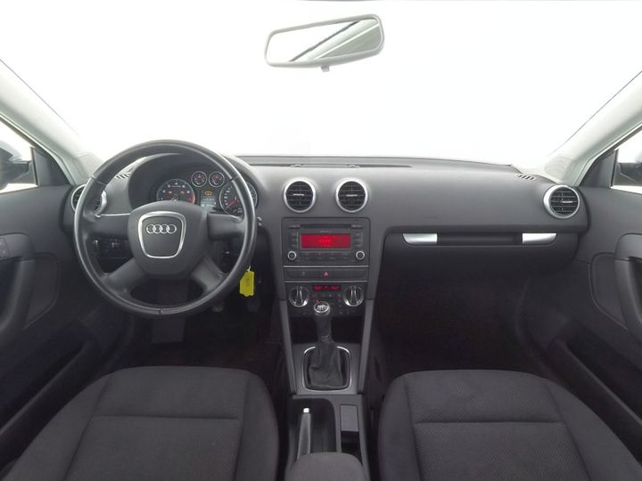 Photo 13 VIN: WAUZZZ8P1BA015863 - AUDI A3 SPORTBACK (INZAHLUNGNAHME MWST. NICHT AUSWEISBAR) 