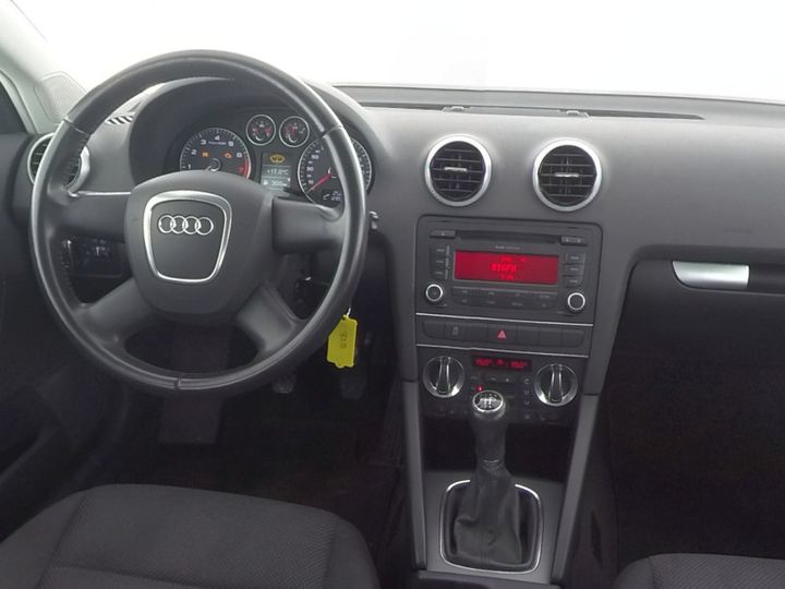 Photo 14 VIN: WAUZZZ8P1BA015863 - AUDI A3 SPORTBACK (INZAHLUNGNAHME MWST. NICHT AUSWEISBAR) 