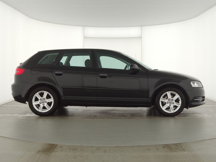 Photo 3 VIN: WAUZZZ8P1BA015863 - AUDI A3 SPORTBACK (INZAHLUNGNAHME MWST. NICHT AUSWEISBAR) 