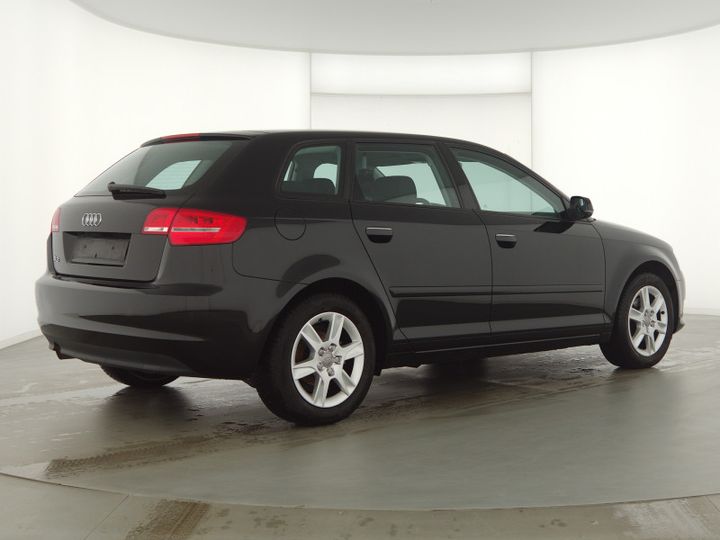 Photo 4 VIN: WAUZZZ8P1BA015863 - AUDI A3 SPORTBACK (INZAHLUNGNAHME MWST. NICHT AUSWEISBAR) 