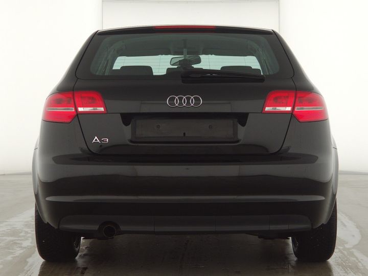 Photo 5 VIN: WAUZZZ8P1BA015863 - AUDI A3 SPORTBACK (INZAHLUNGNAHME MWST. NICHT AUSWEISBAR) 