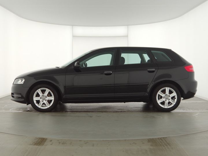 Photo 7 VIN: WAUZZZ8P1BA015863 - AUDI A3 SPORTBACK (INZAHLUNGNAHME MWST. NICHT AUSWEISBAR) 