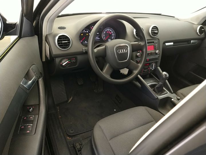 Photo 27 VIN: WAUZZZ8P1CA039694 - AUDI A3 