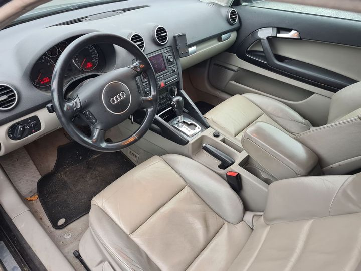 Photo 5 VIN: WAUZZZ8P24A174751 - AUDI A3 