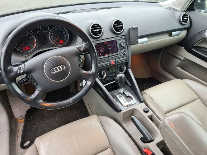 Photo 7 VIN: WAUZZZ8P24A174751 - AUDI A3 