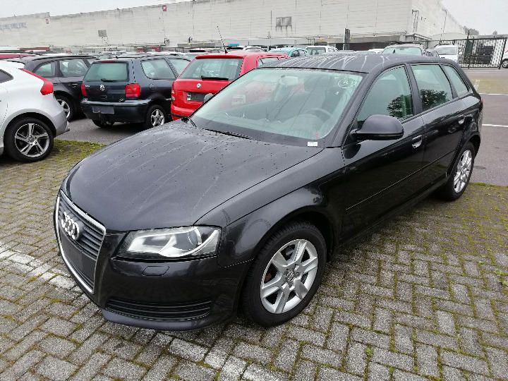 Photo 0 VIN: WAUZZZ8P4AA039900 - AUDI A3 SPORTBACK 