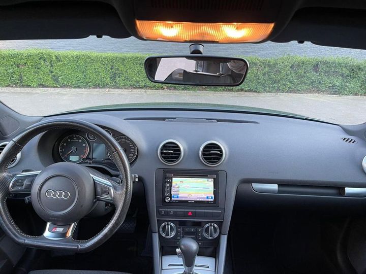 Photo 7 VIN: WAUZZZ8P4AA143125 - AUDI A3 SPORTBACK 