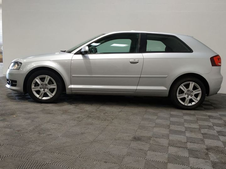 Photo 5 VIN: WAUZZZ8P4CA163278 - AUDI A3 