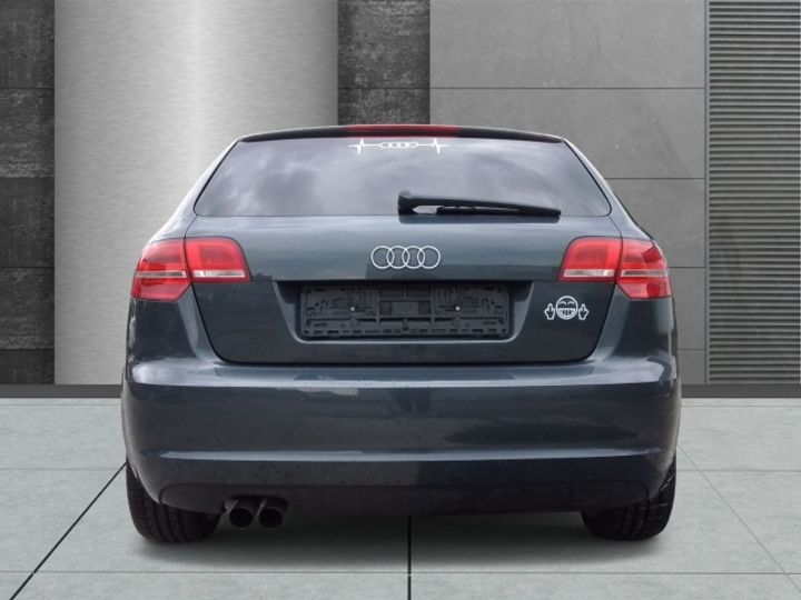 Photo 5 VIN: WAUZZZ8P69A009681 - AUDI A3 