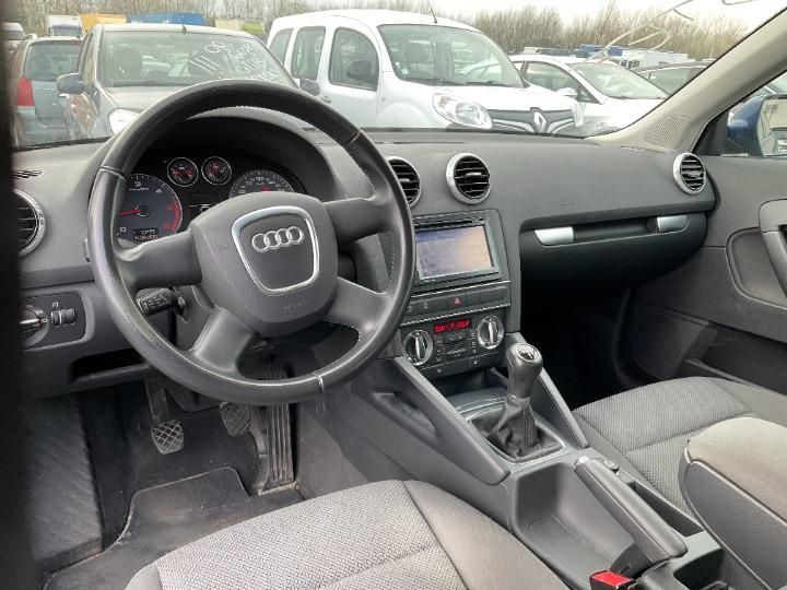 Photo 20 VIN: WAUZZZ8P6CA026164 - AUDI A3 SPORTBACK 