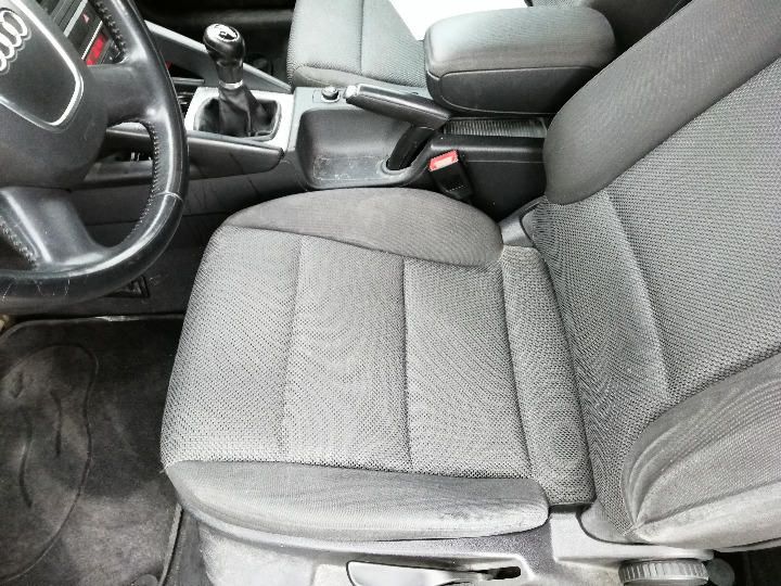 Photo 9 VIN: WAUZZZ8P89A003042 - AUDI A3 HATCHBACK 