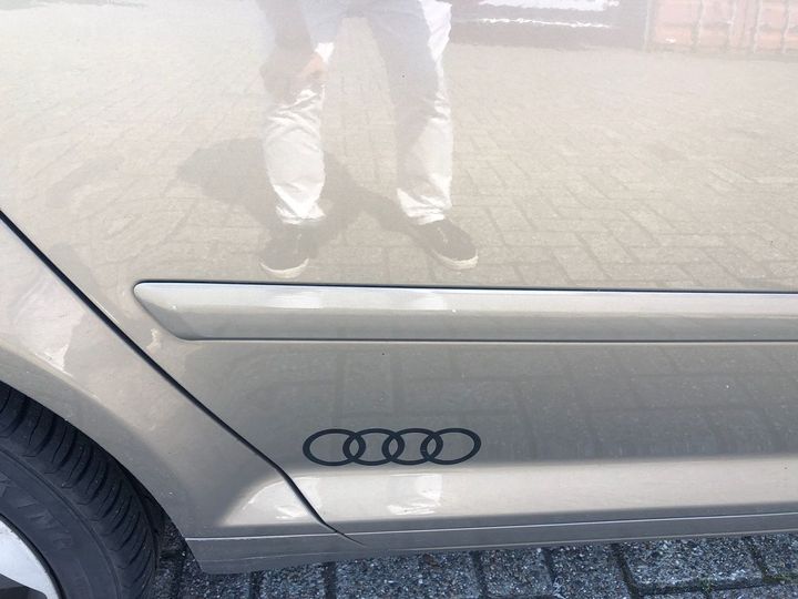 Photo 13 VIN: WAUZZZ8PX8A102993 - AUDI A3 SPORTBACK 