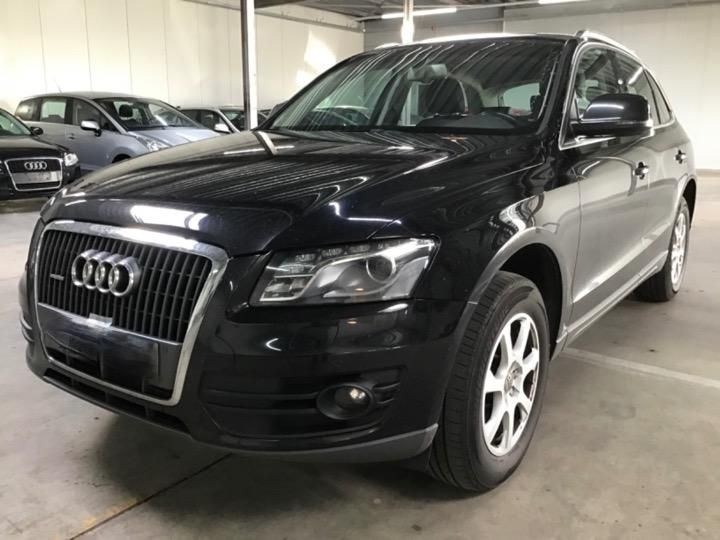 Photo 1 VIN: WAUZZZ8R0CA105783 - AUDI Q5 SUV 