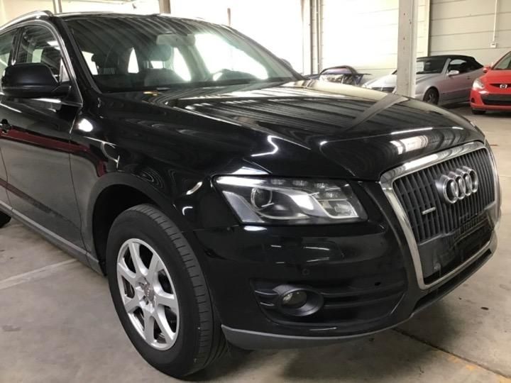 Photo 20 VIN: WAUZZZ8R0CA105783 - AUDI Q5 SUV 