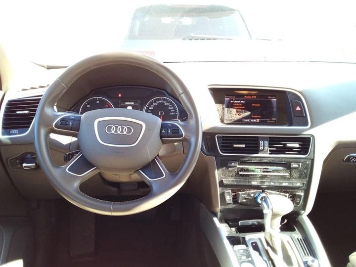 Photo 5 VIN: WAUZZZ8R0FA133376 - AUDI Q5 