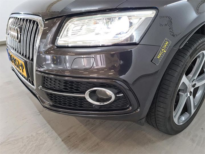 Photo 27 VIN: WAUZZZ8R0GA017113 - AUDI Q5 