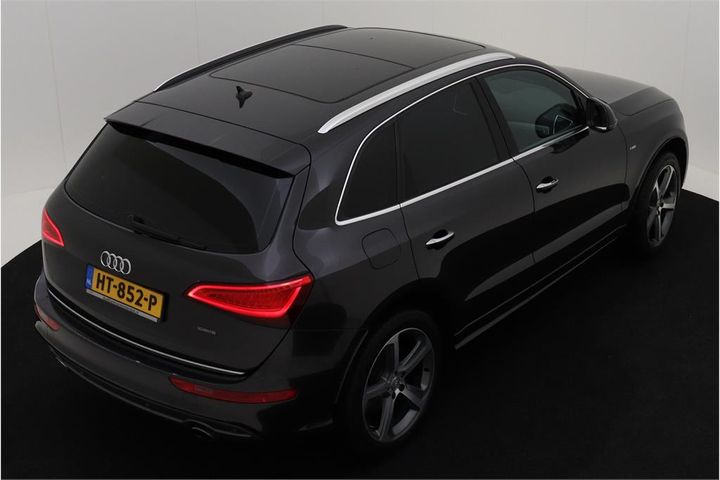 Photo 3 VIN: WAUZZZ8R0GA017113 - AUDI Q5 