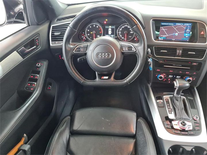 Photo 6 VIN: WAUZZZ8R0GA017113 - AUDI Q5 