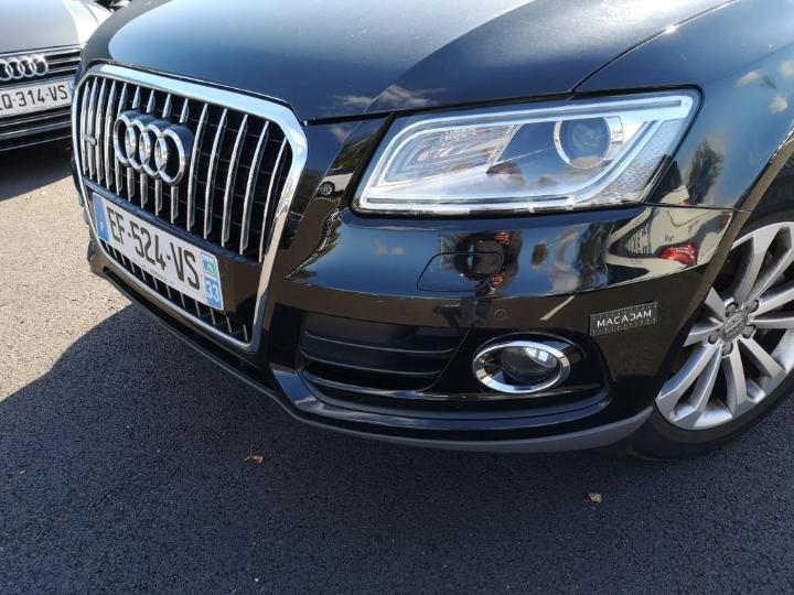 Photo 29 VIN: WAUZZZ8R0HA004413 - AUDI Q5 