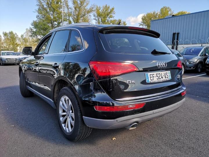 Photo 7 VIN: WAUZZZ8R0HA004413 - AUDI Q5 