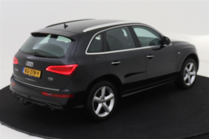 Photo 3 VIN: WAUZZZ8R0HA029442 - AUDI Q5 