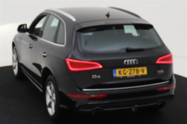 Photo 4 VIN: WAUZZZ8R0HA029442 - AUDI Q5 