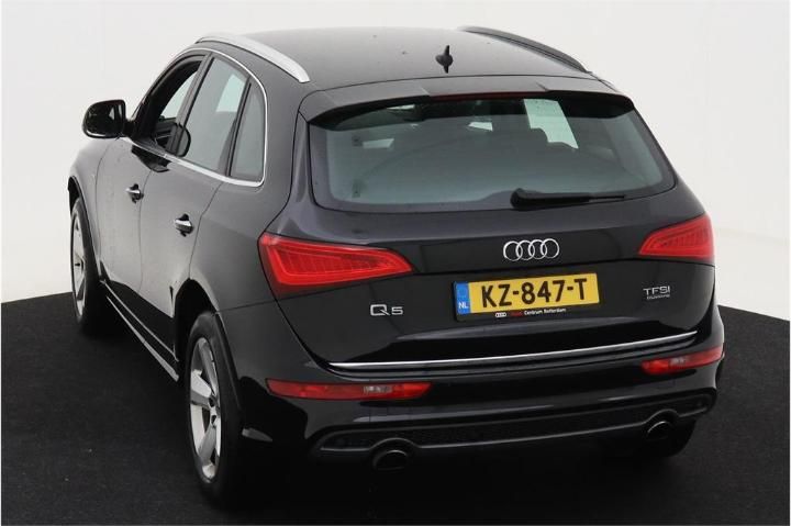 Photo 4 VIN: WAUZZZ8R0HA051313 - AUDI Q5 