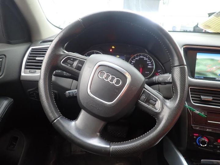 Photo 10 VIN: WAUZZZ8R1BA091889 - AUDI Q5 