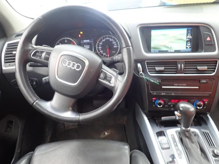 Photo 9 VIN: WAUZZZ8R1BA091889 - AUDI Q5 