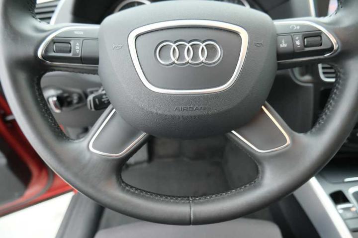 Photo 24 VIN: WAUZZZ8R1DA055025 - AUDI Q5 &#3909 