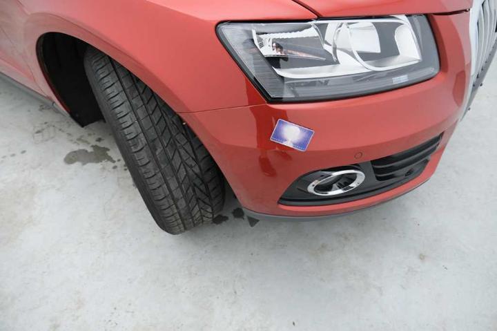 Photo 28 VIN: WAUZZZ8R1DA055025 - AUDI Q5 &#3909 