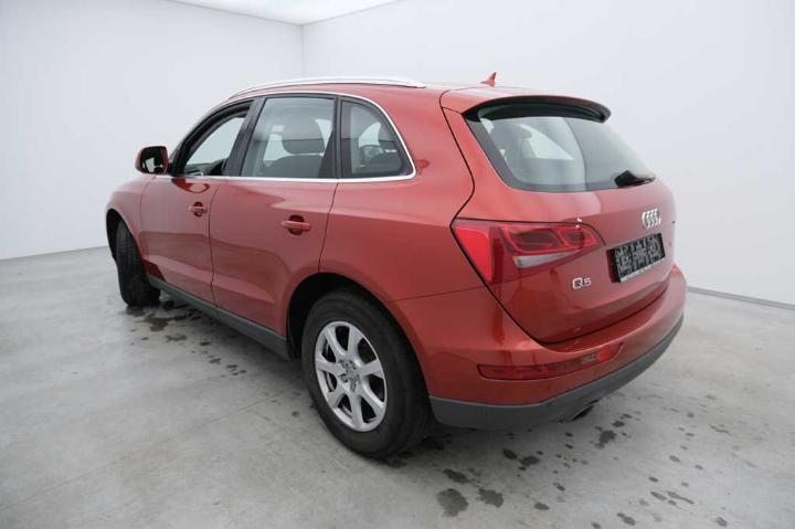 Photo 7 VIN: WAUZZZ8R1DA055025 - AUDI Q5 &#3909 