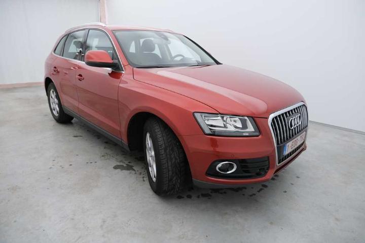 Photo 8 VIN: WAUZZZ8R1DA055025 - AUDI Q5 &#3909 