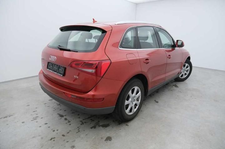 Photo 2 VIN: WAUZZZ8R1DA055025 - AUDI Q5 &#3909 