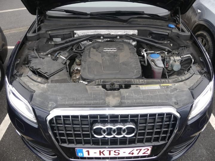 Photo 12 VIN: WAUZZZ8R1FA128834 - AUDI Q5 