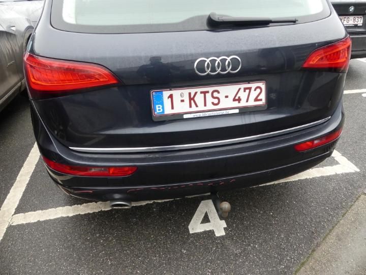 Photo 8 VIN: WAUZZZ8R1FA128834 - AUDI Q5 