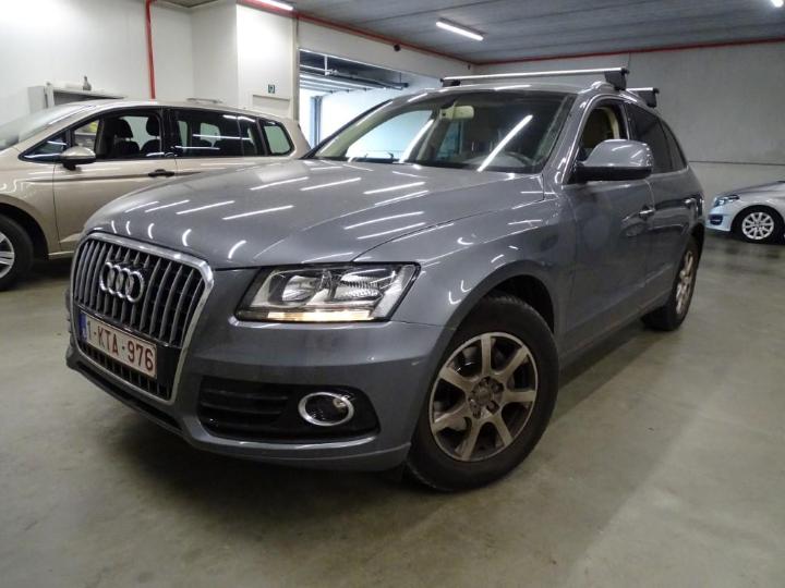 Photo 0 VIN: WAUZZZ8R1GA012373 - AUDI Q5 