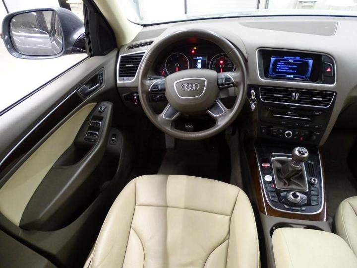 Photo 13 VIN: WAUZZZ8R1GA012373 - AUDI Q5 