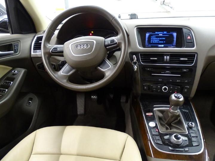 Photo 9 VIN: WAUZZZ8R1GA012373 - AUDI Q5 