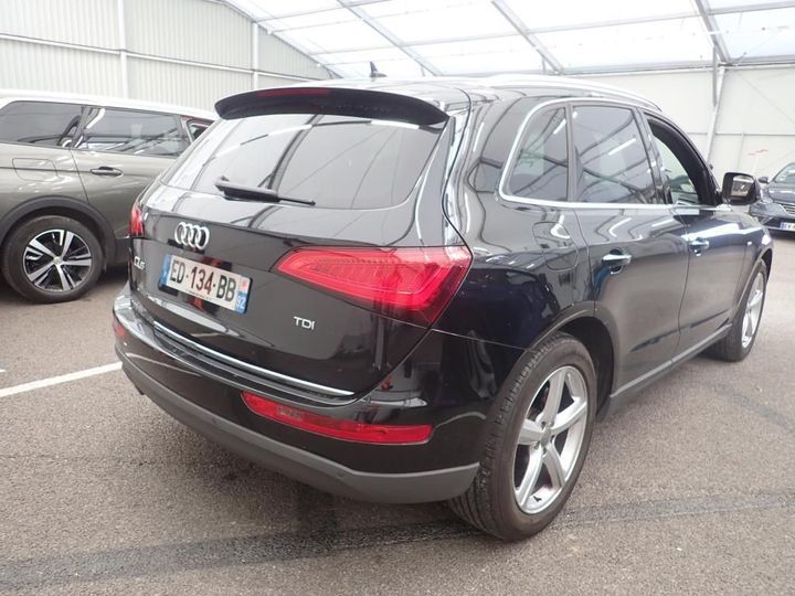 Photo 2 VIN: WAUZZZ8R1GA089065 - AUDI Q5 