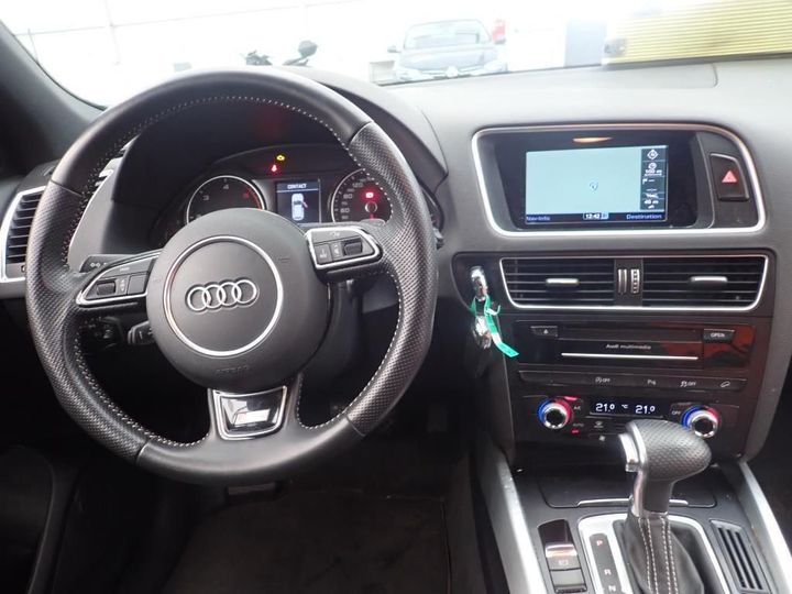 Photo 7 VIN: WAUZZZ8R1GA089065 - AUDI Q5 