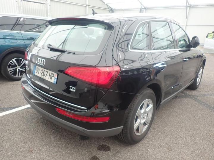 Photo 2 VIN: WAUZZZ8R1GA092175 - AUDI Q5 