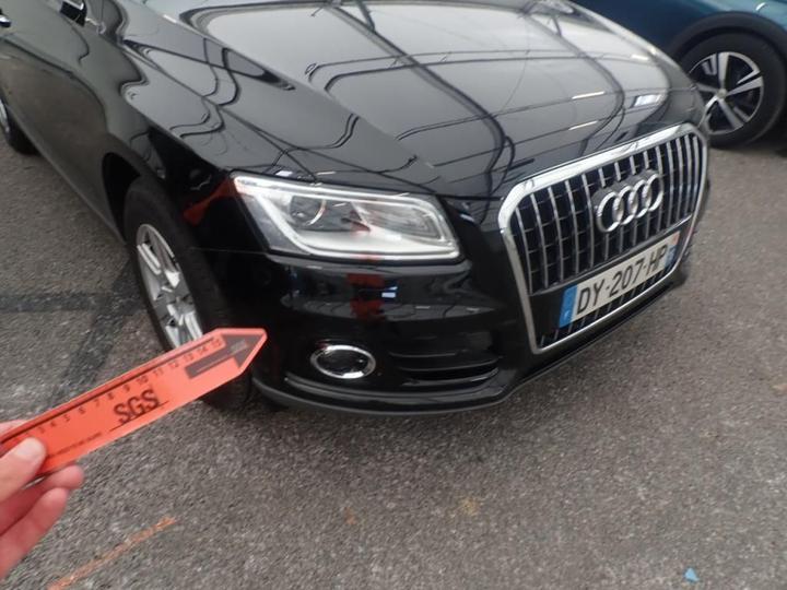 Photo 34 VIN: WAUZZZ8R1GA092175 - AUDI Q5 